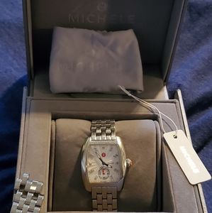 Michele Urban Mini Watch